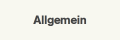 Allgemein